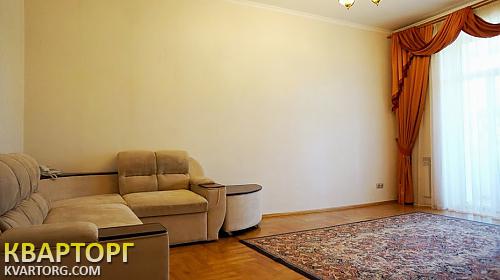 Rent out 3-room apartment. Киев,  Мечникова — photo 1