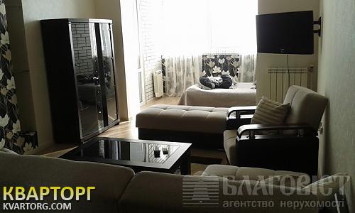Sell 2-room apartment. Киев,  Клиническая — photo 3