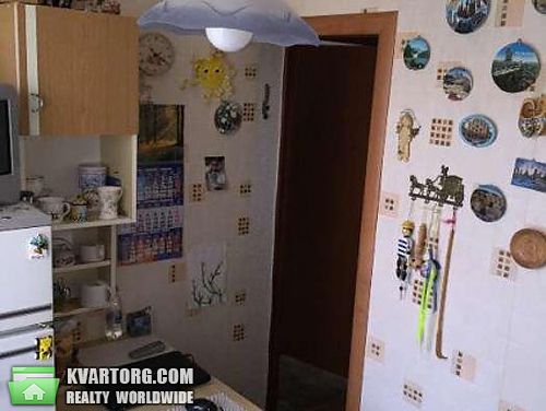 Sell 1-room apartment. Киев, Мельникова — photo 6