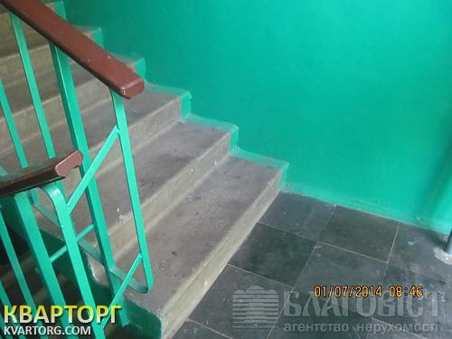 Sell 2-room apartment. Киев, Стеценко — photo 7