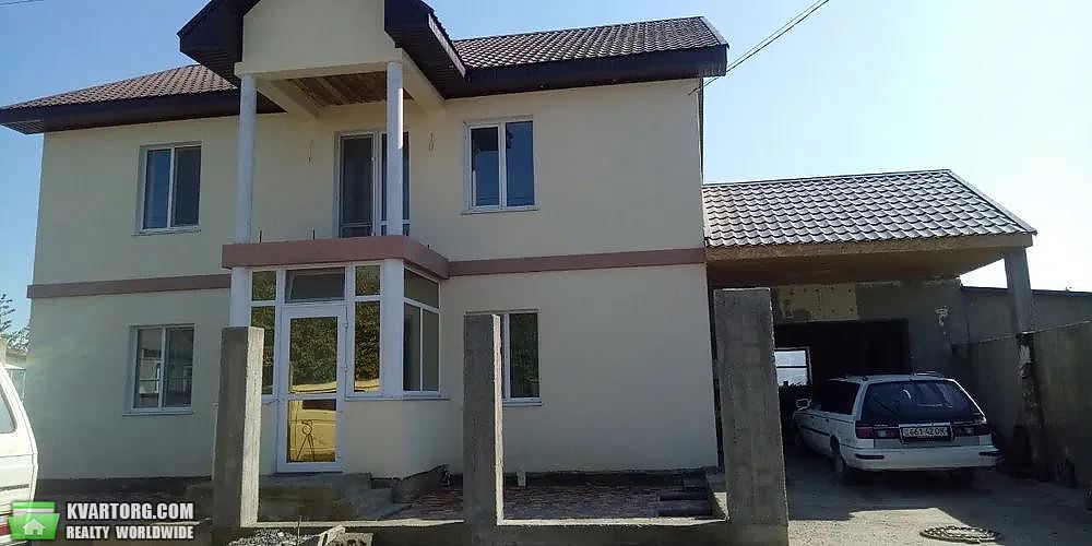 Sell house. Одесса, Механизатор — photo 1