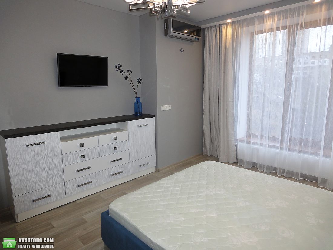 Rent out 1-room apartment. Одесса, Маршала Говорова — photo 2