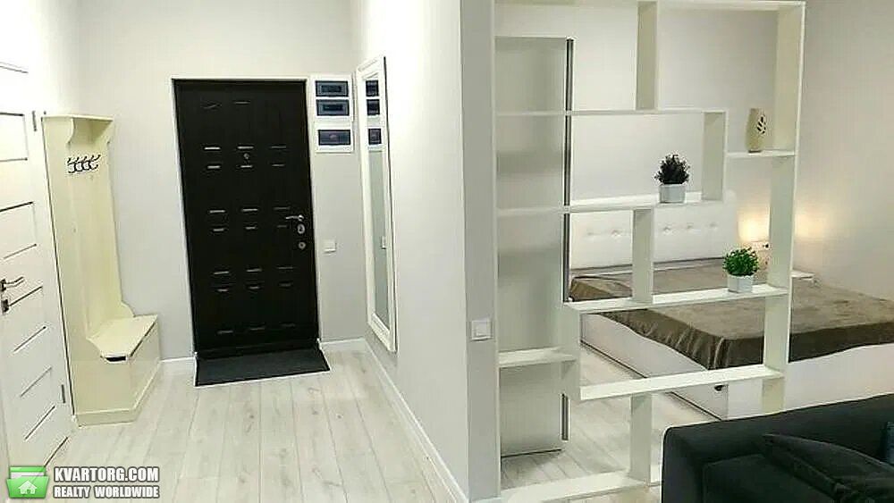 Sell 1-room apartment. Одесса, Каманина — photo 3