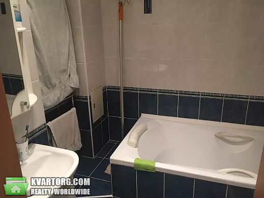 Rent out 1-room apartment. Киев, Грыгоренко — photo 9
