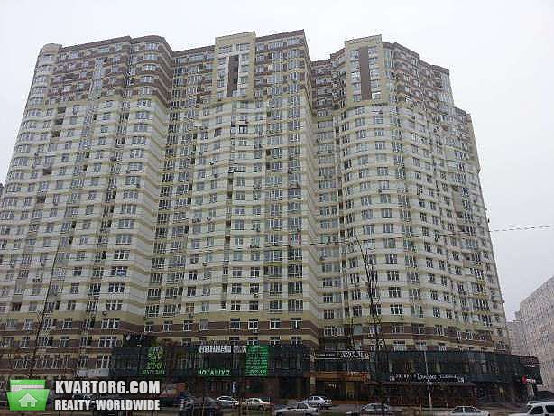 Sell 1-room apartment. Киев,  Ахматовой — photo 9