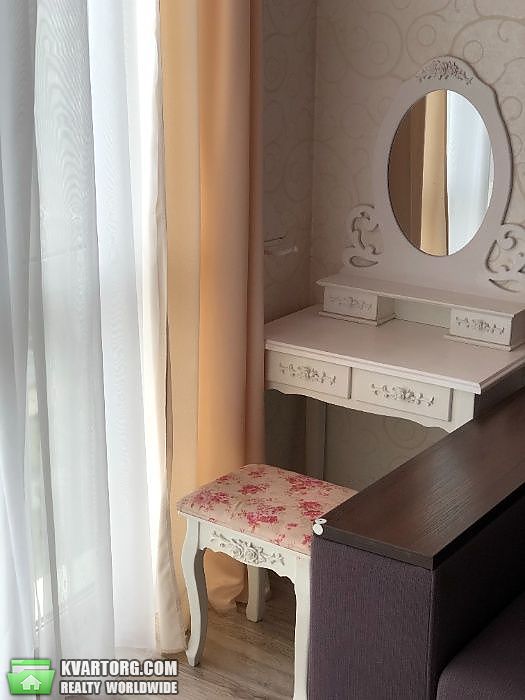 Rent out 1-room apartment. Киев,  Кольцова бул — photo 10