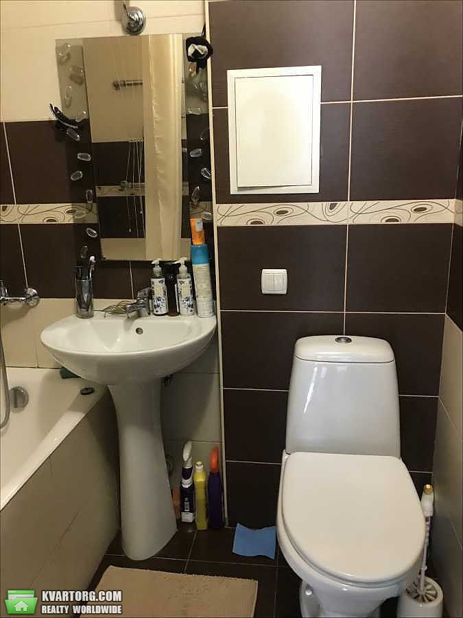 Sell 1-room apartment. Киев,  Дегтяревская — photo 6