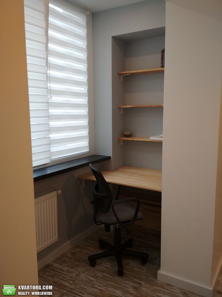 Rent out 1-room apartment. Вишневое, Подольская — photo 10