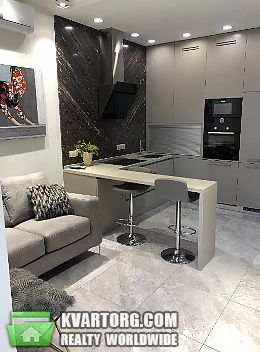 Rent out 2-room apartment. Киев,  Струтинского — photo 3