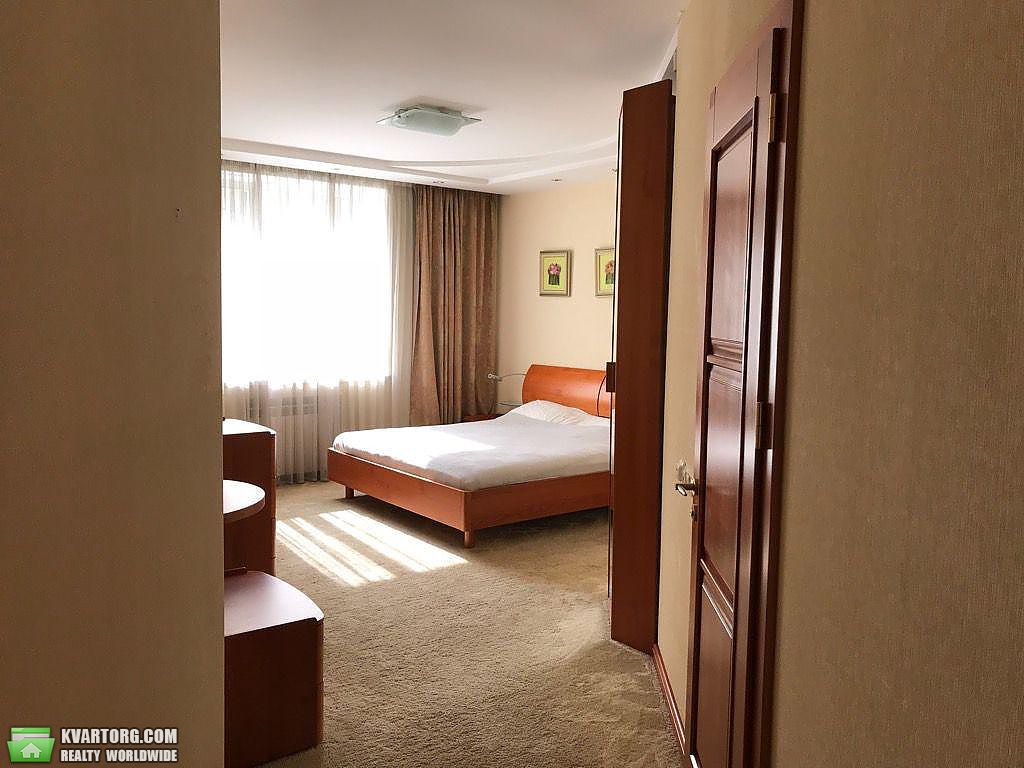Rent out 4-room apartment. Киев,  Межигорская — photo 3