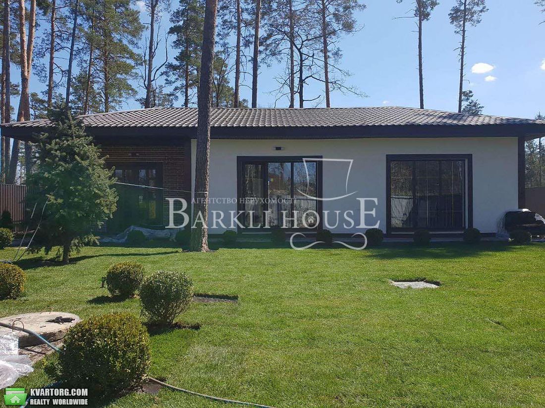 Rent out house. Киевская обл., Клавдиево Тарасово — photo 1