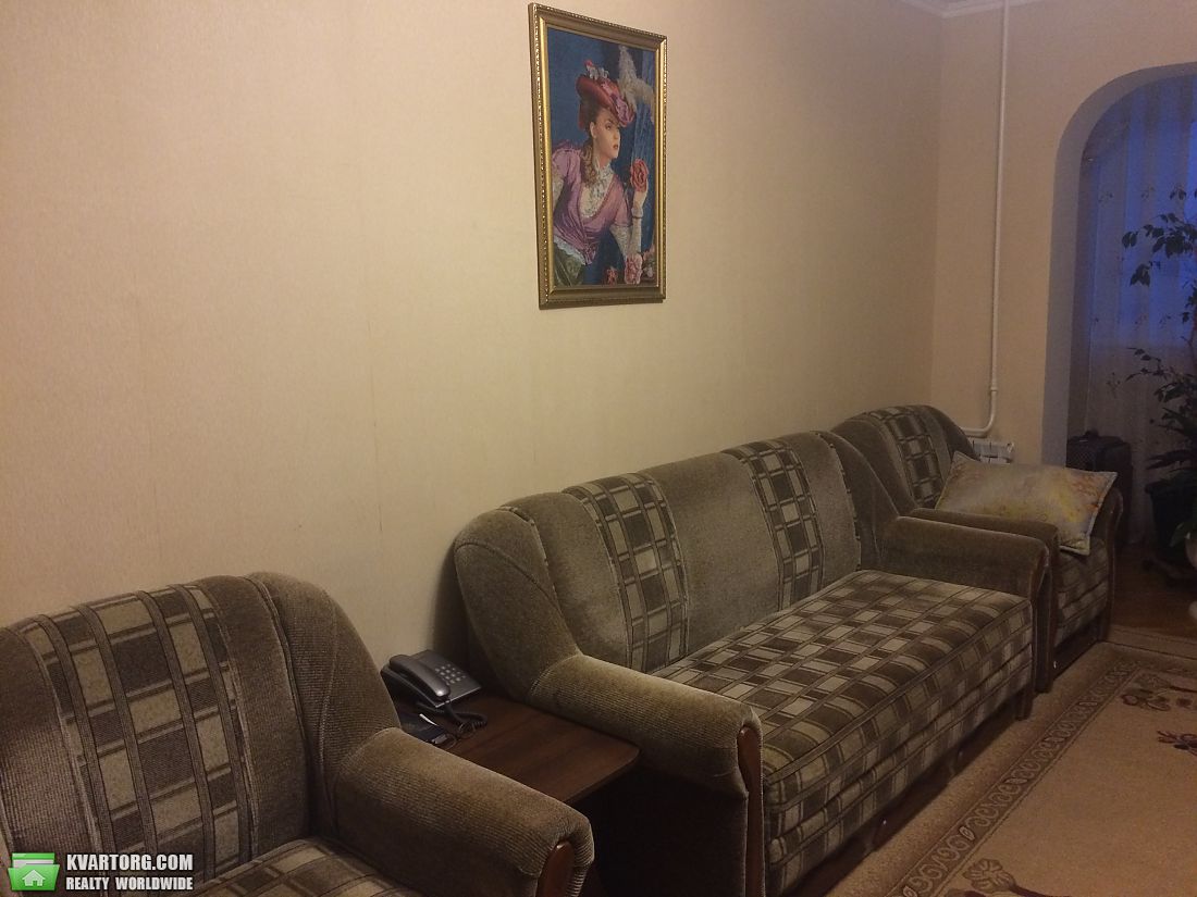 Sell 3-room apartment. Киев,  Закревского — photo 3