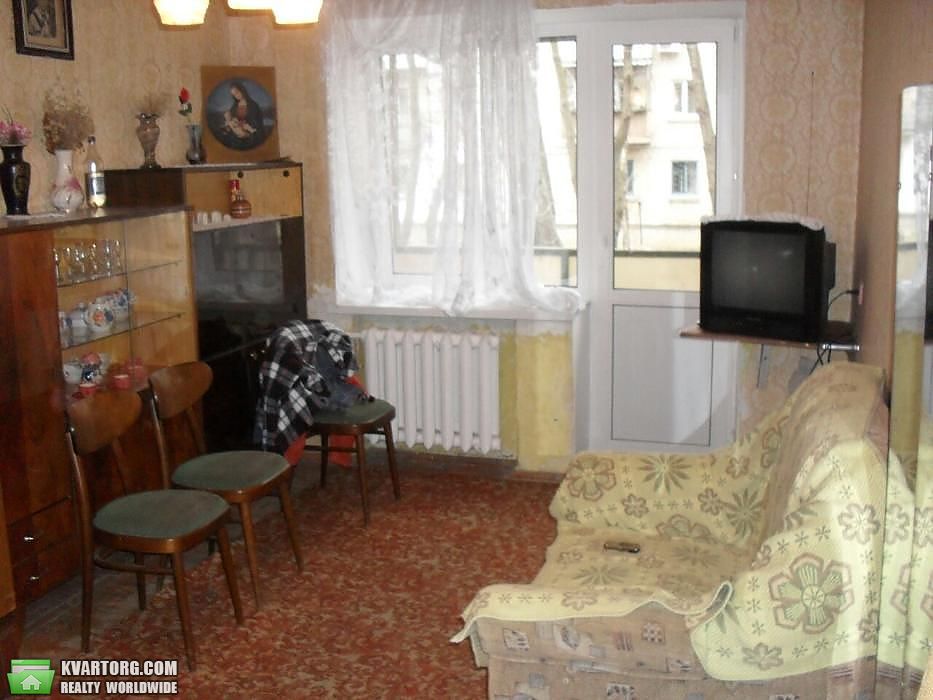 Sell 1-room apartment. Киев,  Телиги — photo 3