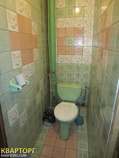 Rent out 3-room apartment. Харьков, Академика Павлова — photo 10