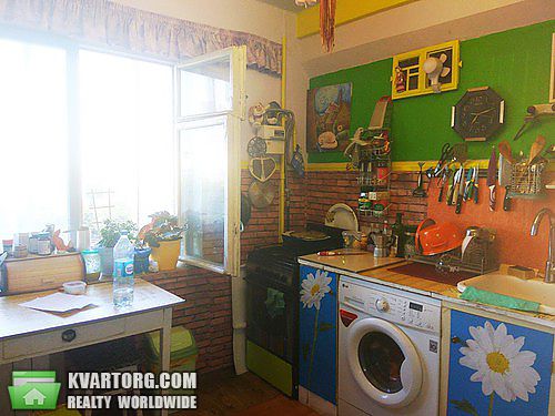 Sell 2-room apartment. Киев, Милютенко — photo 6