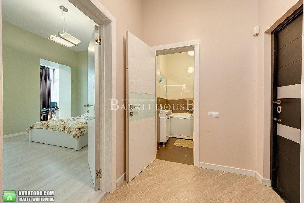 Rent out 1-room apartment. Киев,  Хоривая — photo 5