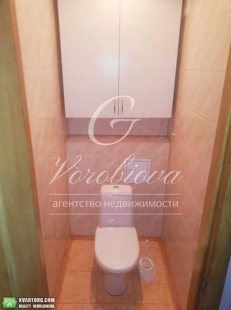 Sell 3-room apartment. Киев,  Симиренко — photo 8