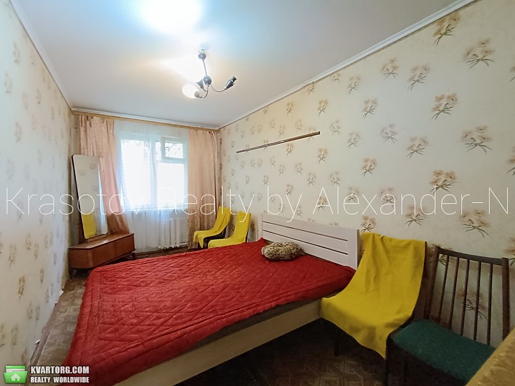 Sell 2-room apartment. Одесса, Комитетская — photo 1