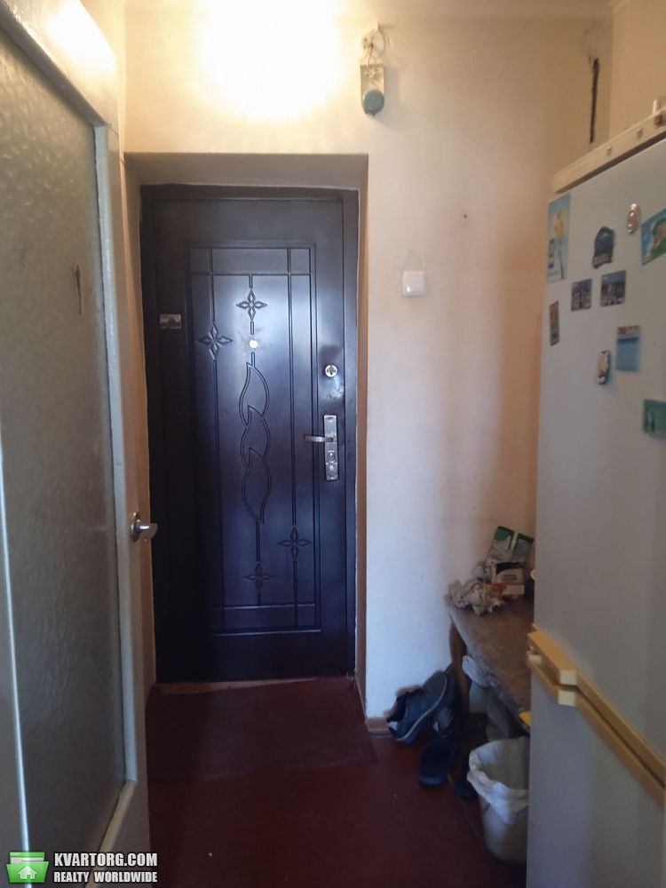 продам 1-комнатную квартиру Киев, ул. Навашина 13 - Фото 7