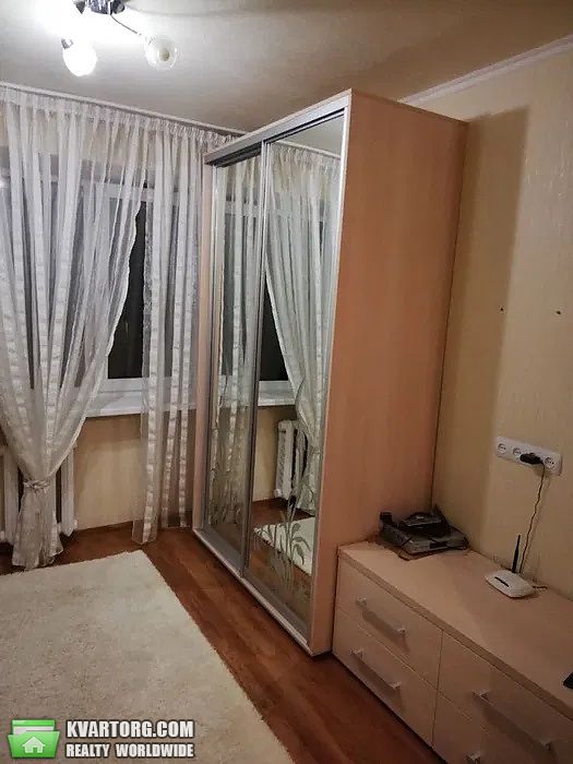 продам комнату. Киев,  Тихого - фото 2