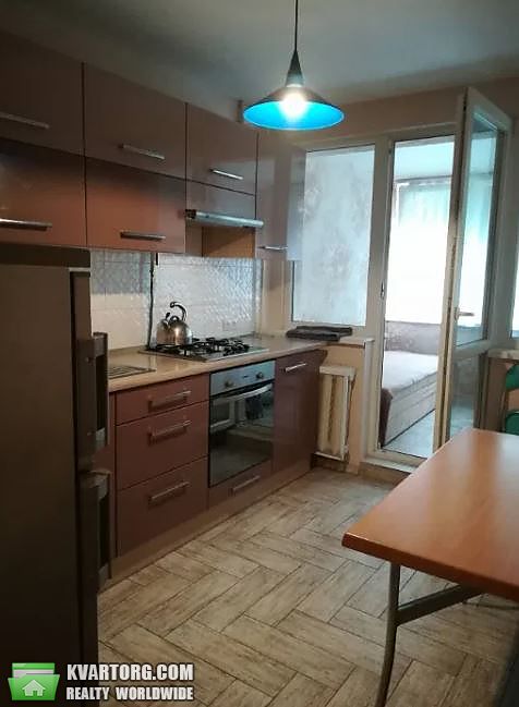 Rent out 2-room apartment. Львов, В.Великого — photo 3