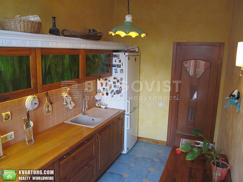 Rent out 2-room apartment. Киев, Деловая — photo 4