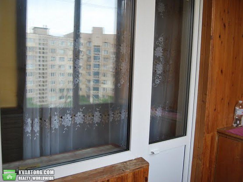 Sell 1-room apartment. Киев,  Приречная — photo 10