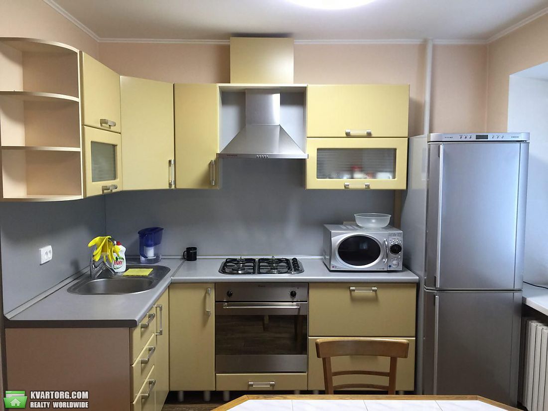 Sell 2-room apartment. Днепропетровск, чичерина — photo 2