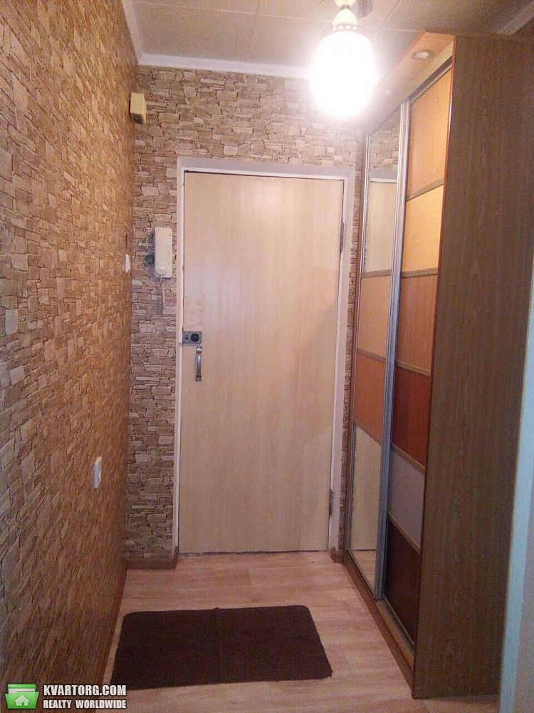 Sell 1-room apartment. Киев, Верховинная — photo 6