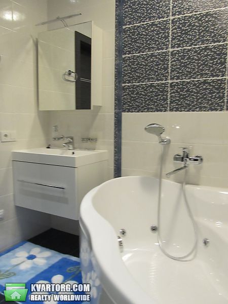 Rent out 1-room apartment. Киев,  Дружбы Народов бул — photo 10