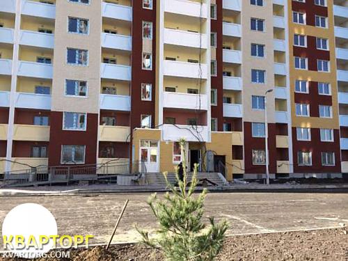 Sell 1-room apartment. Киев, Ващенко — photo 3
