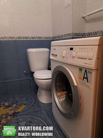 Rent out 1-room apartment. Киев, Ващенко — photo 7