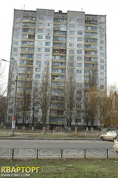 Sell 2-room apartment. Киев,  Булаховского — photo 1