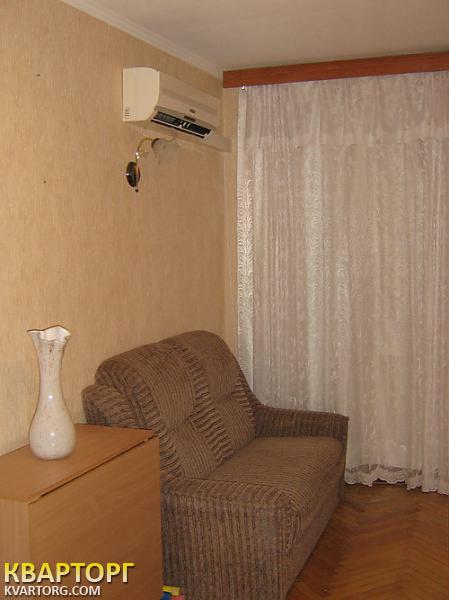 Sell 1-room apartment. Киев, Щербакова — photo 1