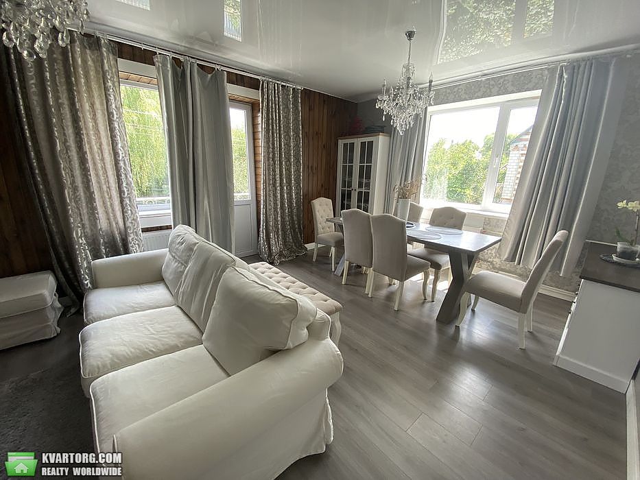 Sell house. Киевская обл., Мала Снітинка — photo 8