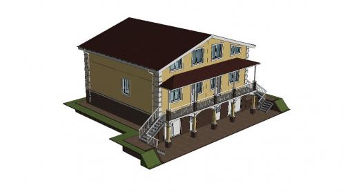 Sell house. Киевская обл., Красиловка — photo 2