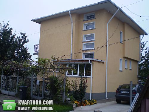 Sell house. АР Крым, Пожарова — photo 1