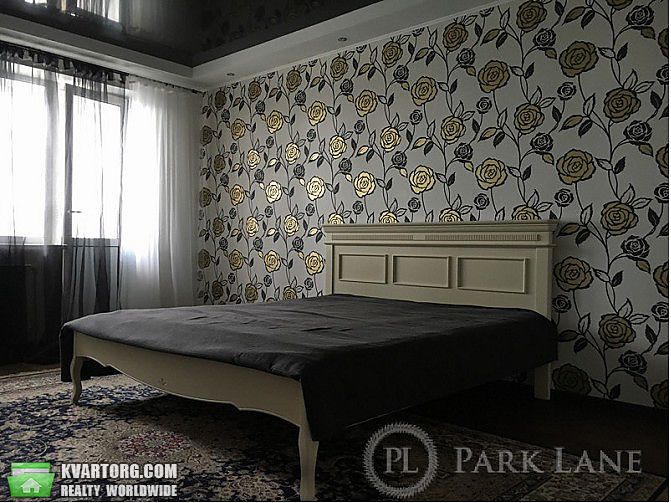 Sell 2-room apartment. Киев,  Срибнокильская — photo 8