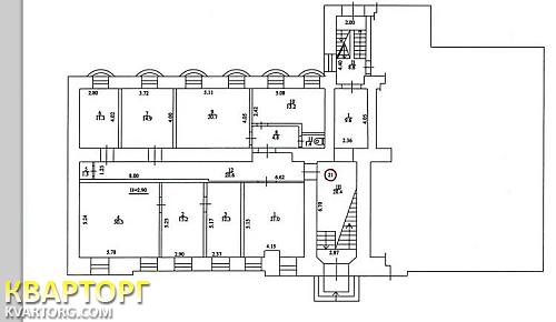 Sell office. Киев,  Саксаганского — photo 2