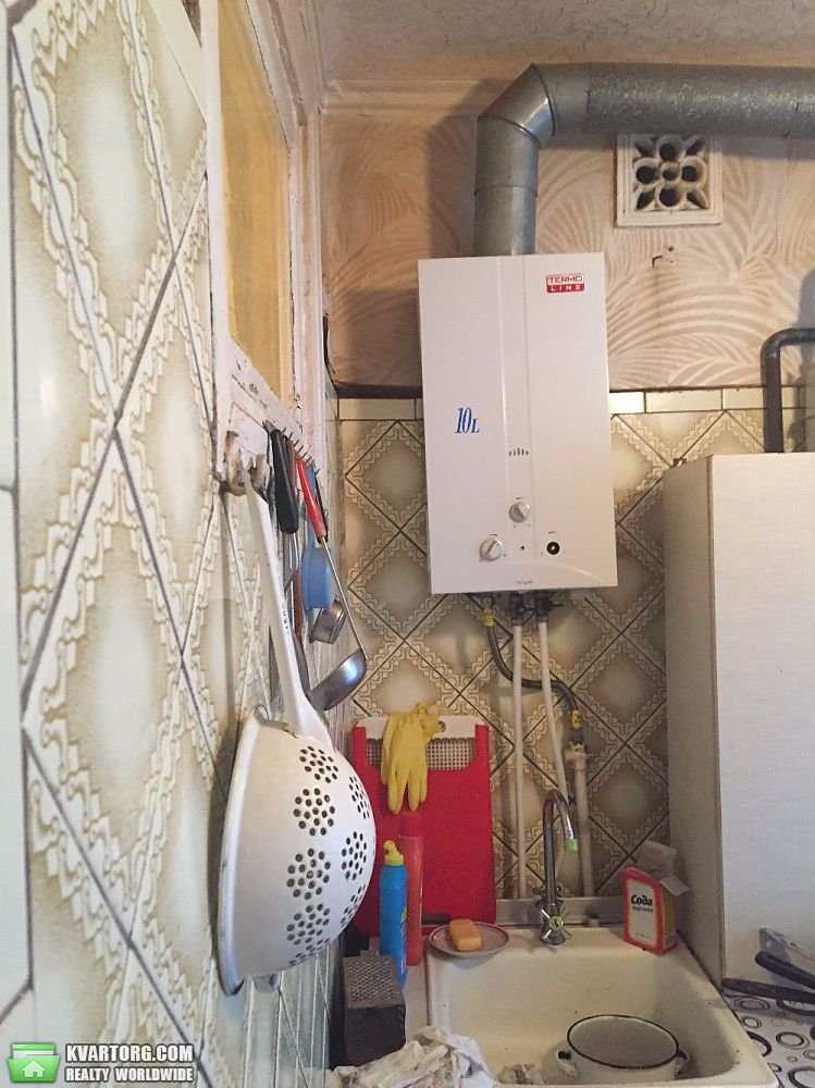 Sell 2-room apartment. Днепропетровск, Орловская — photo 4