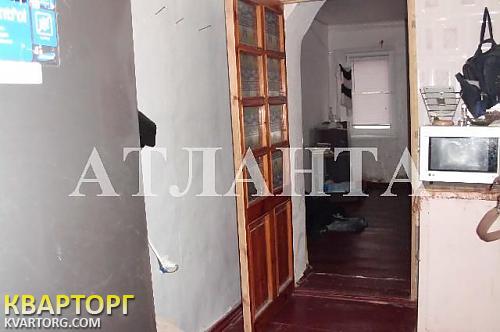 Sell 1-room apartment. Одесса,  Радужная — photo 1