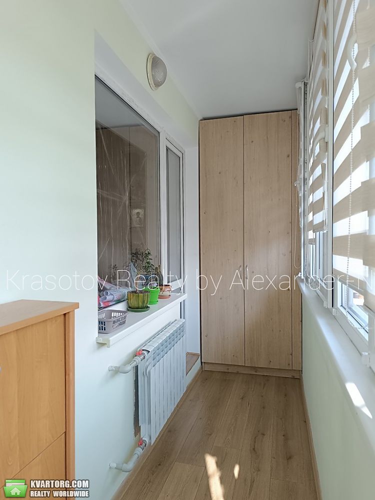 Sell 1-room apartment. Одесса, Сергея Ядова — photo 6