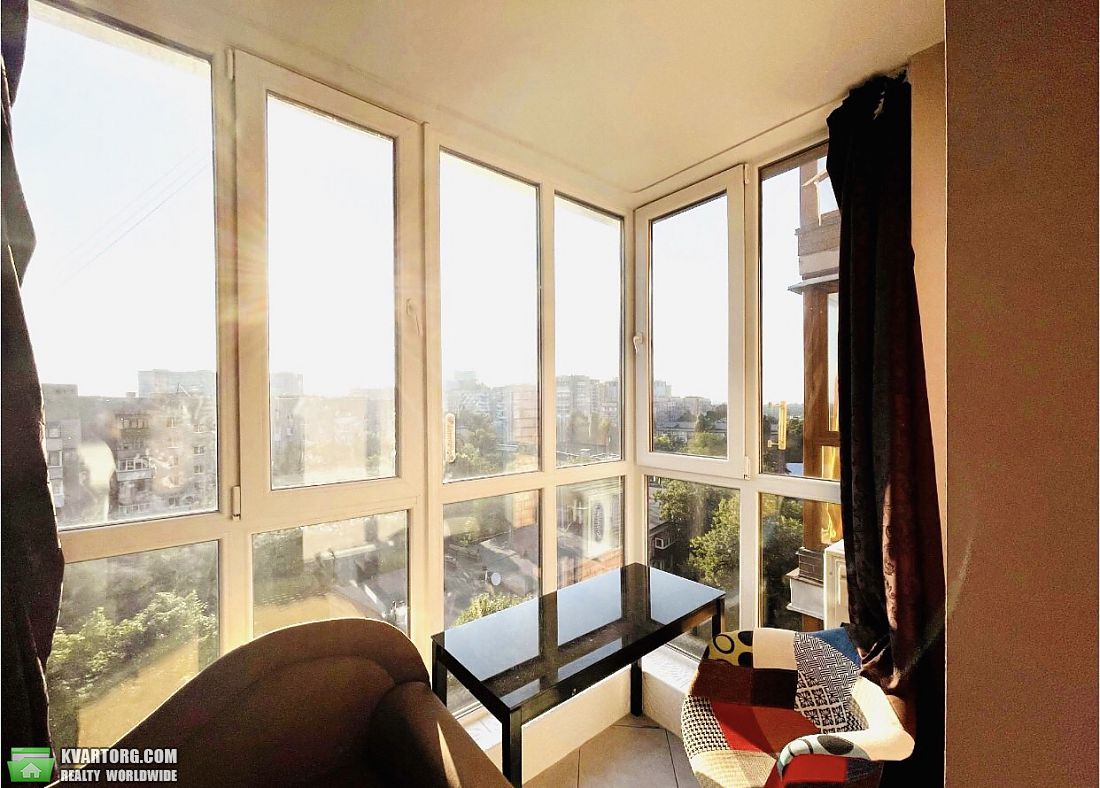 Rent out 3-room apartment. Днепропетровск, Высоковольтная — photo 4