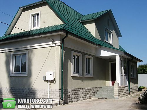 Rent out house. Киевская обл., Белогородка — photo 1