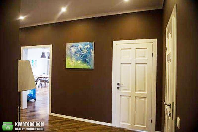 Rent out 3-room apartment. Киев,  Днепровская наб — photo 10