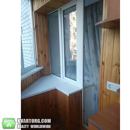 Rent out 1-room apartment. Киев, пр.Григоренка — photo 8