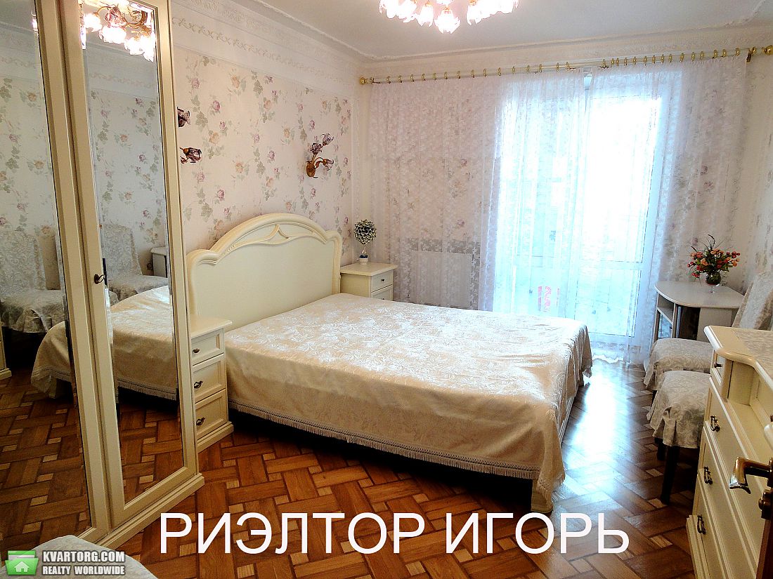 Rent out 2-room apartment. Одесса, Пантелеймоновская — photo 4