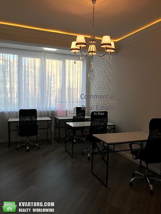 Rent out office. Киев, проспект Павла Тычины — photo 4