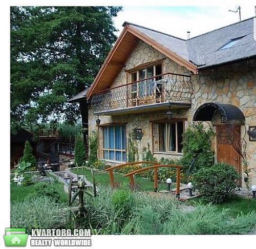 Rent out house. Киев, Бортничи — photo 1