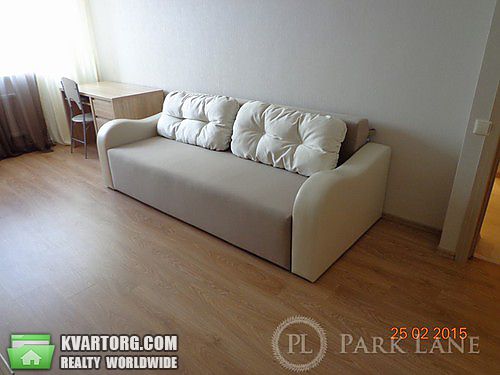 Sell 1-room apartment. Киев, Феодосийская — photo 1